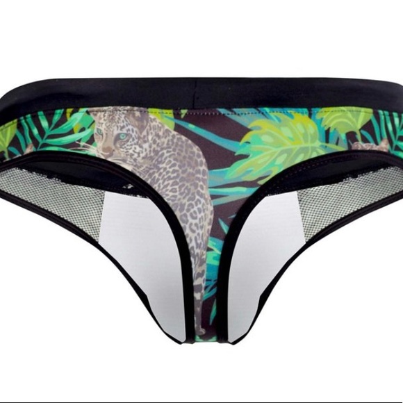 JOR Savage swim Thong - Size S - Picture 5 of 7